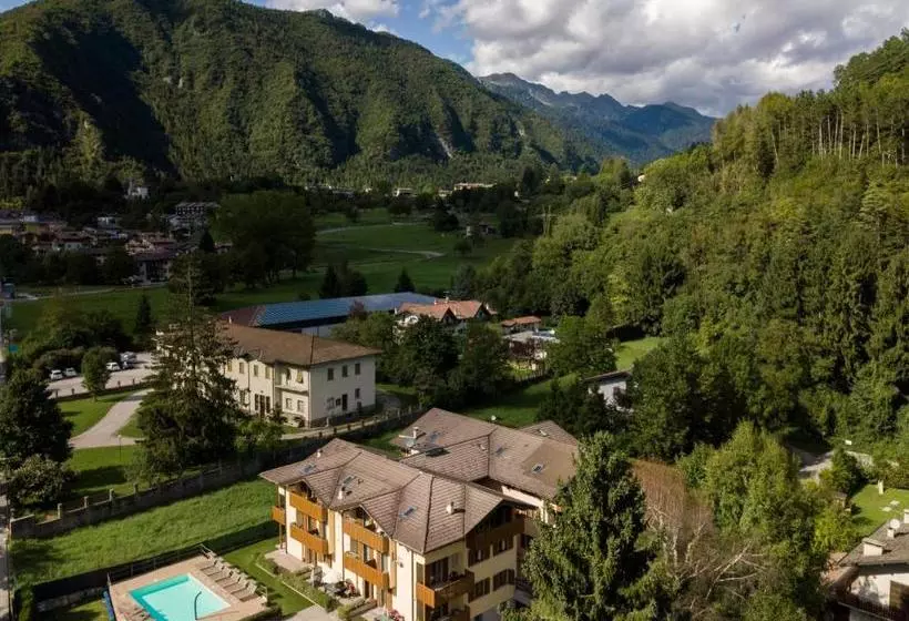 Residence Toli
