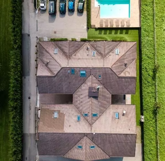 Residence Toli