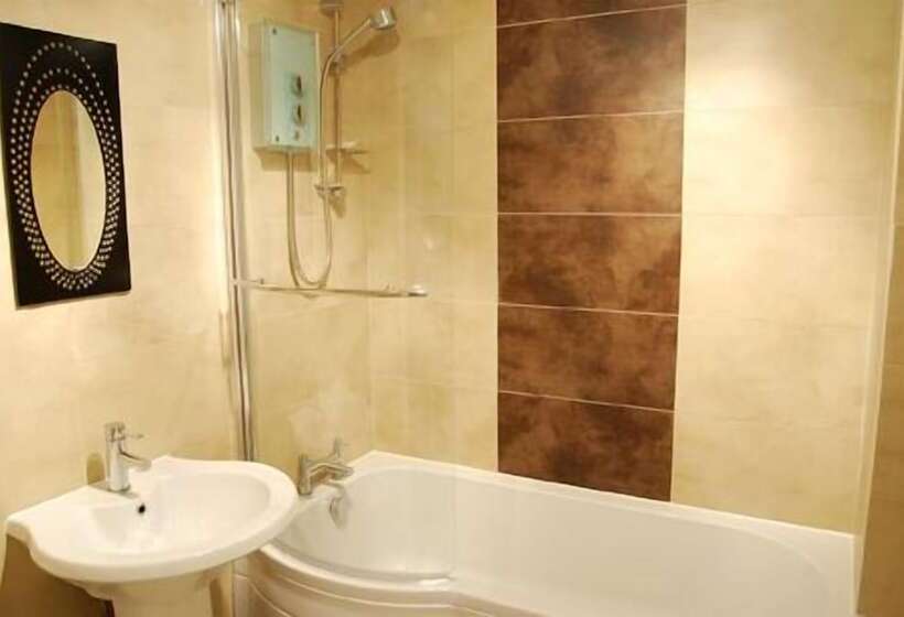 Royal Mile Residence