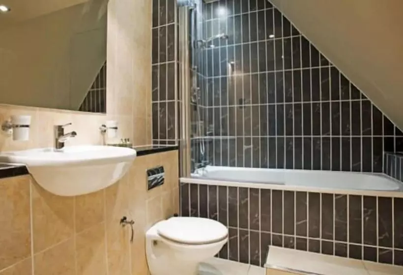 Royal Mile Residence