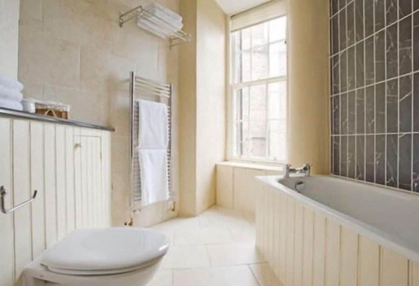 Royal Mile Residence