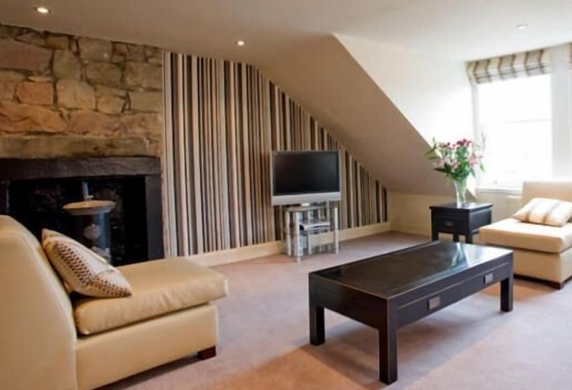 Royal Mile Residence