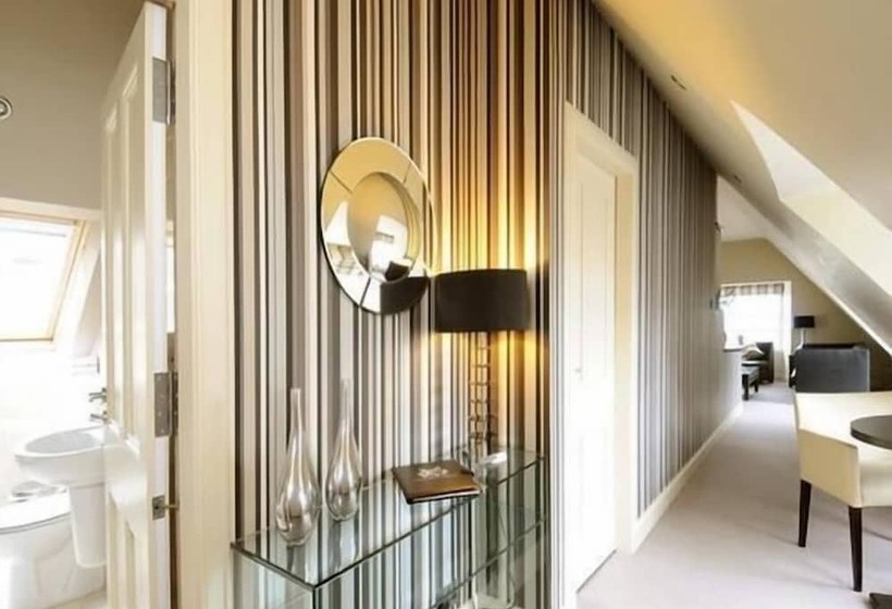 Royal Mile Residence