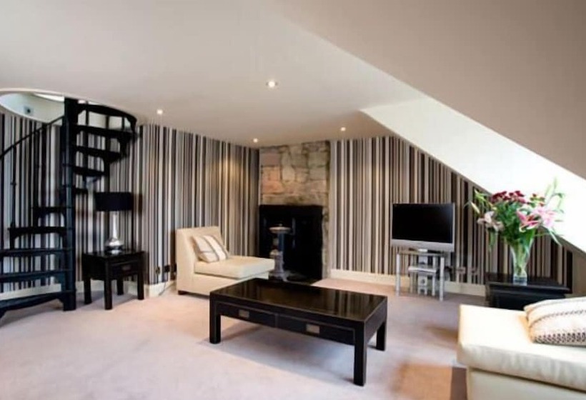 Royal Mile Residence