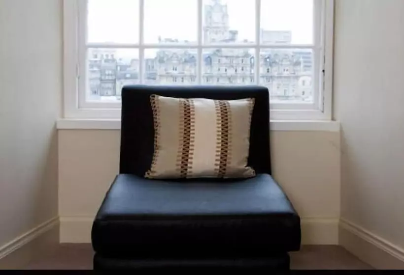 Royal Mile Residence