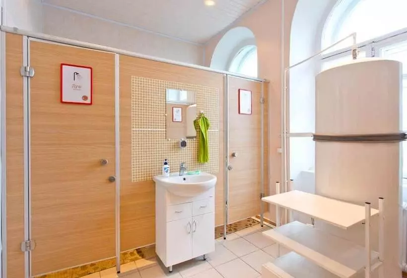 Yaroslav Hostel Veliky Novgorod