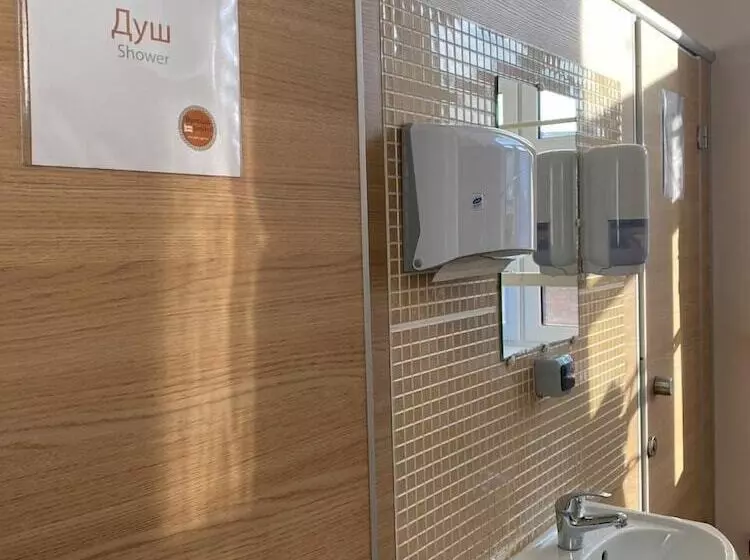 Yaroslav Hostel Veliky Novgorod