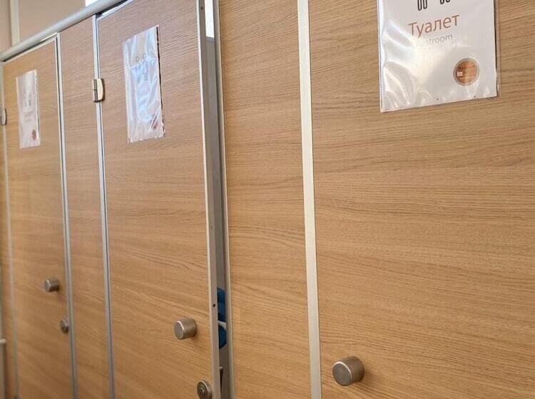 Yaroslav Hostel Veliky Novgorod