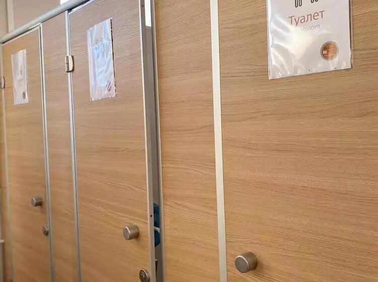 Yaroslav Hostel Veliky Novgorod