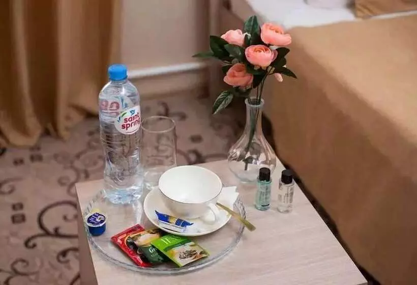 Yaroslav Hostel Veliky Novgorod