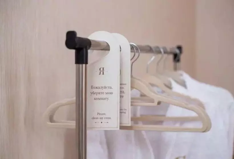 Yaroslav Hostel Veliky Novgorod