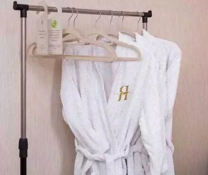 Yaroslav Hostel Veliky Novgorod