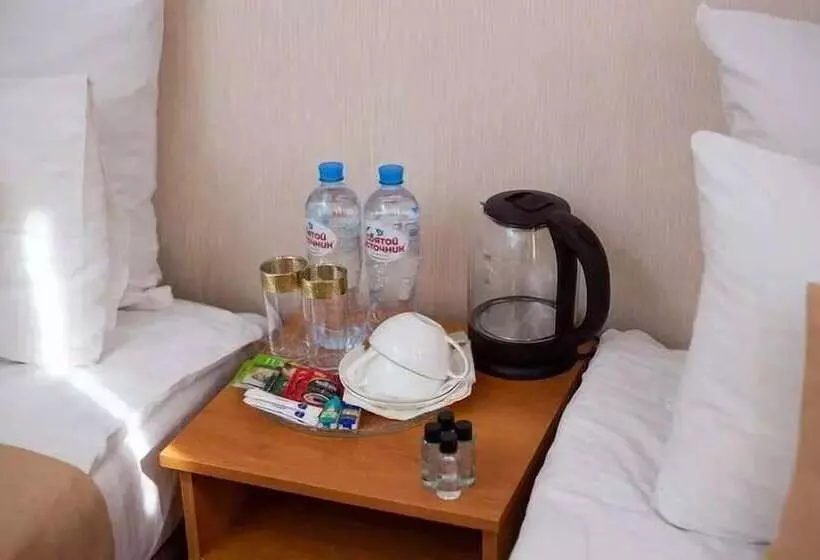 Yaroslav Hostel Veliky Novgorod