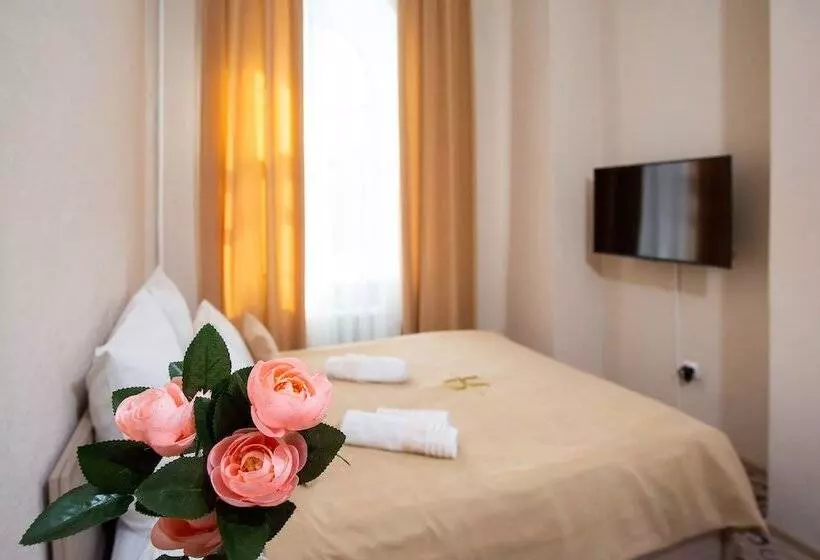 Yaroslav Hostel Veliky Novgorod