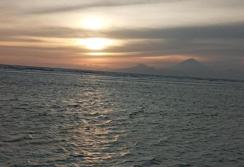 Bed and Breakfast Bukit Garden Guest House