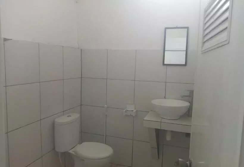 تختخواب و صبحانه Bukit Garden Guest House