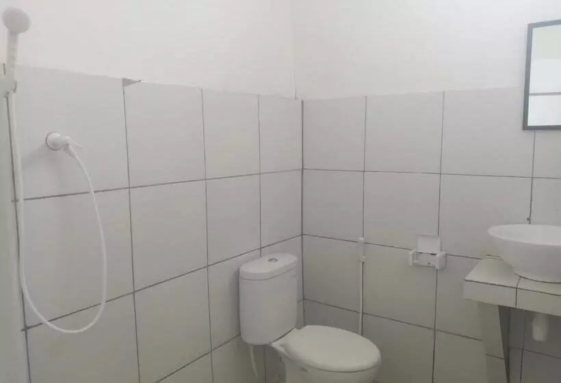 تختخواب و صبحانه Bukit Garden Guest House