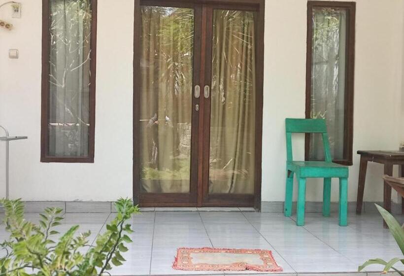 Bed and Breakfast Bukit Garden Guest House