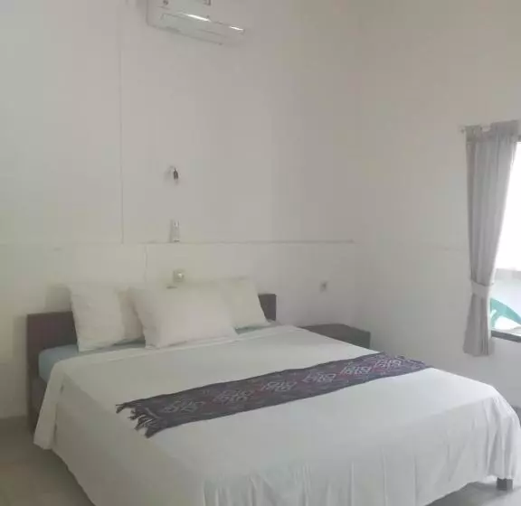 تختخواب و صبحانه Bukit Garden Guest House