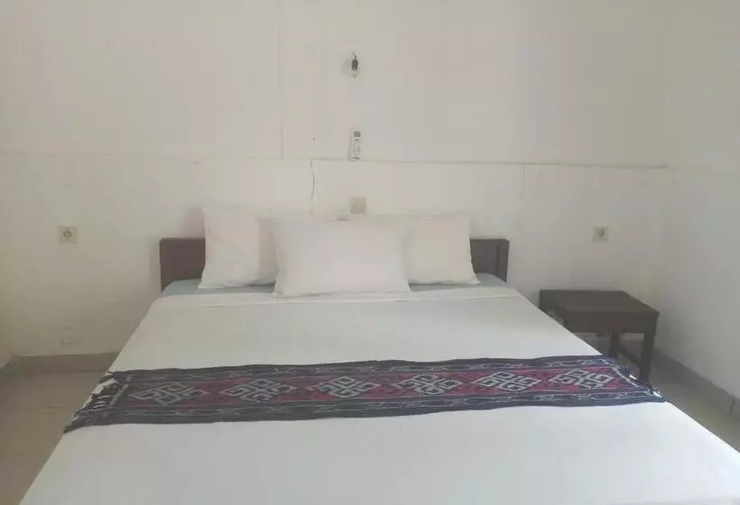 تختخواب و صبحانه Bukit Garden Guest House