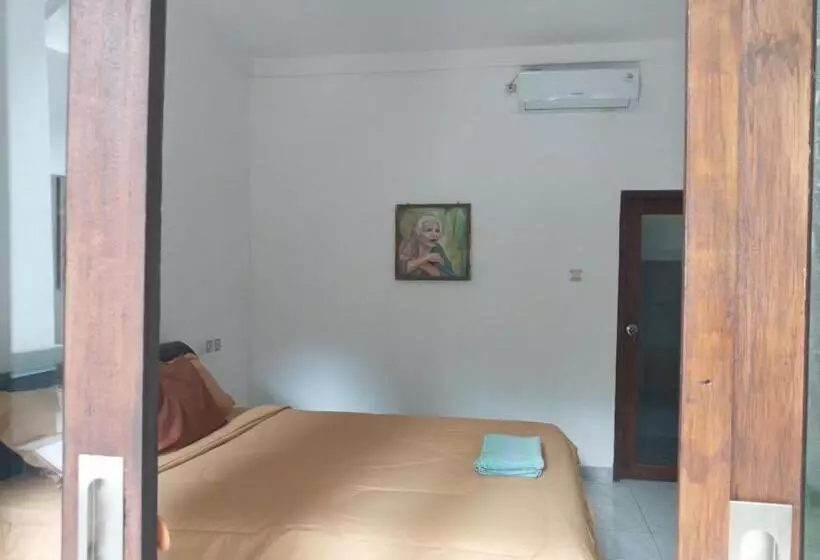 تختخواب و صبحانه Bukit Garden Guest House