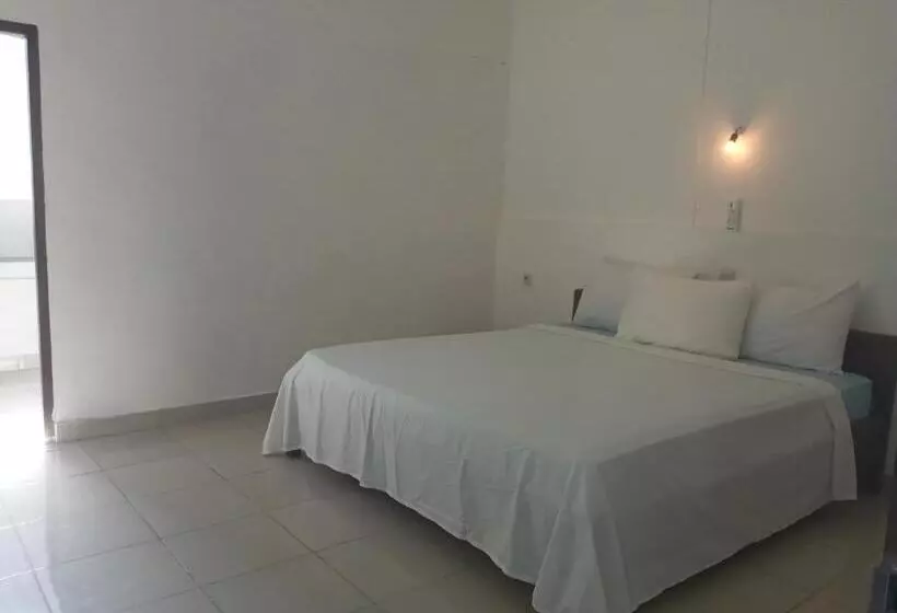 تختخواب و صبحانه Bukit Garden Guest House