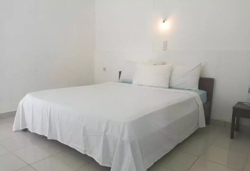 تختخواب و صبحانه Bukit Garden Guest House