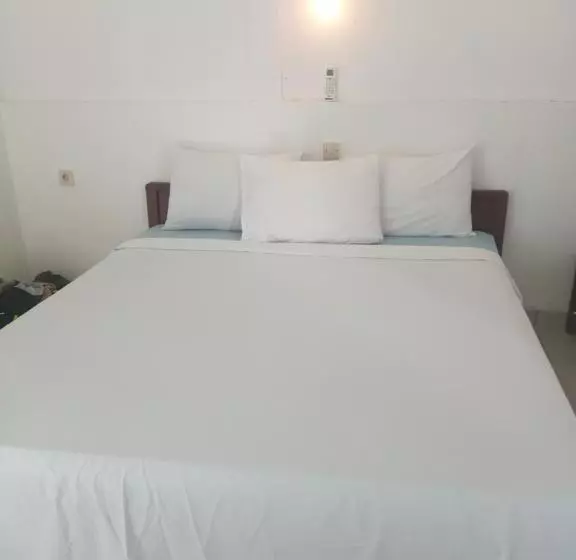 تختخواب و صبحانه Bukit Garden Guest House