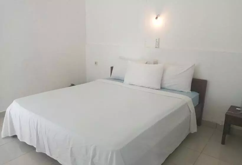 تختخواب و صبحانه Bukit Garden Guest House