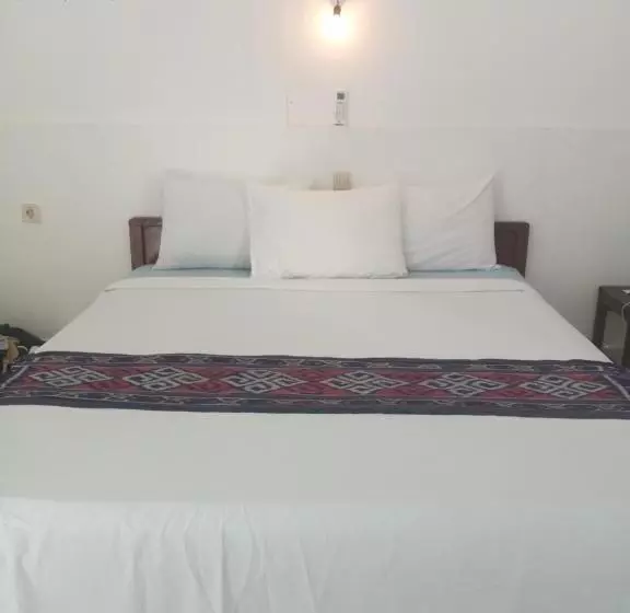 تختخواب و صبحانه Bukit Garden Guest House