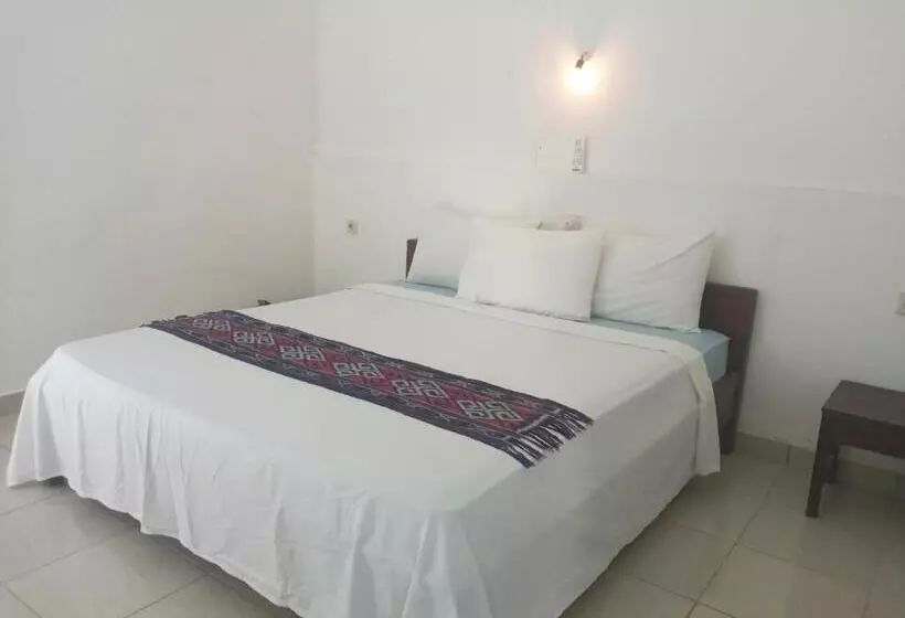 تختخواب و صبحانه Bukit Garden Guest House
