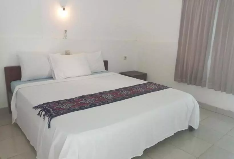 تختخواب و صبحانه Bukit Garden Guest House