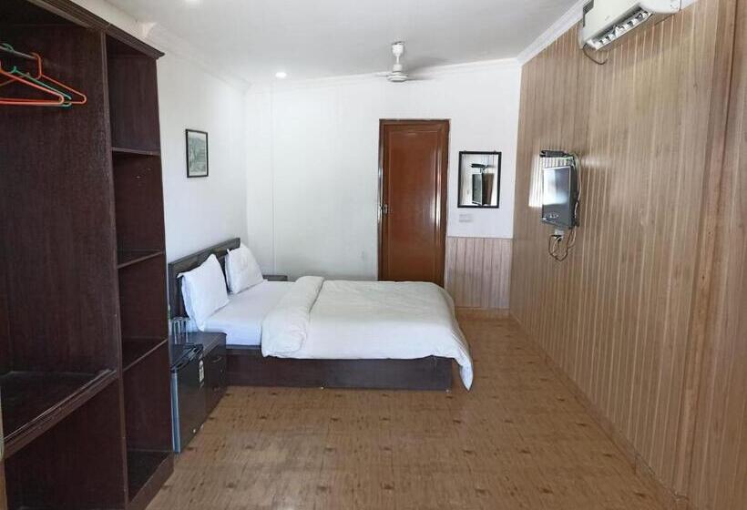 Hotel Coco Homes By Myroom