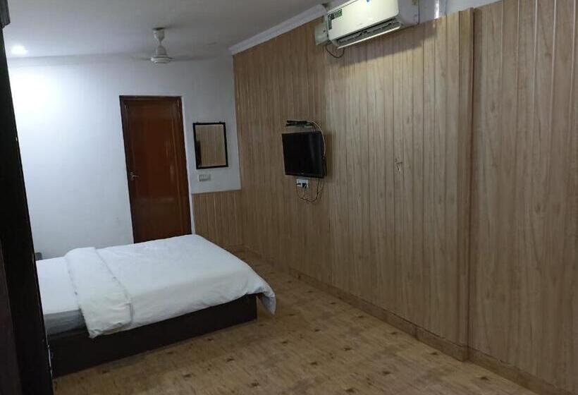 Hotel Coco Homes By Myroom