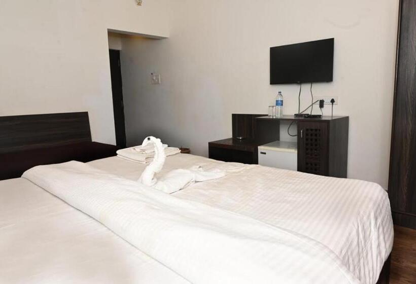 Hotel Coco Homes By Myroom