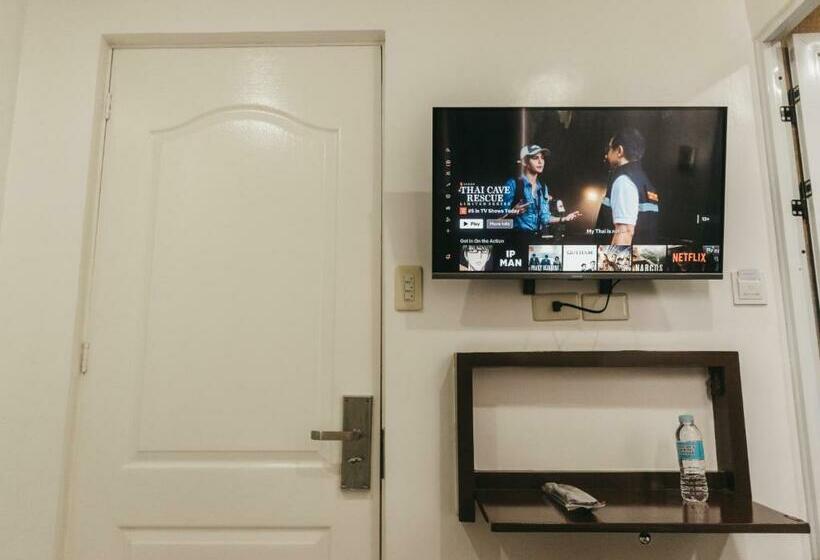 Hotel La Choeben Suites