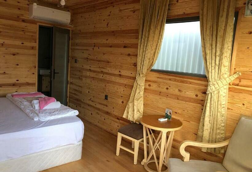 ホテル White Country Boutique