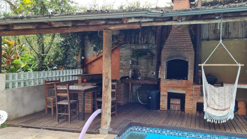 پانسیون Gajah