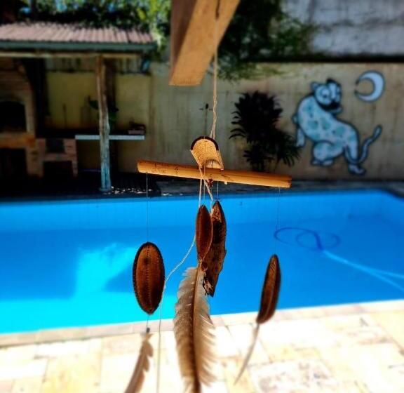 پانسیون Gajah