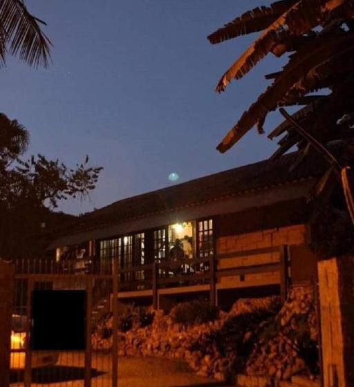 پانسیون Gajah