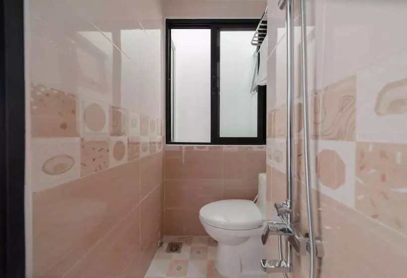 Uy Dương Hotel & Apartment   Nha Trang