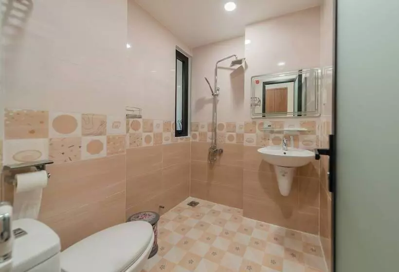 Uy Dương Hotel & Apartment   Nha Trang