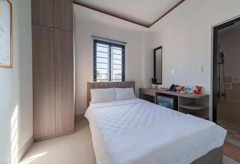 Uy Dương Hotel & Apartment   Nha Trang