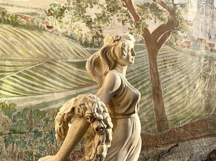 민박 Domaine Du Cellier De La Couronne