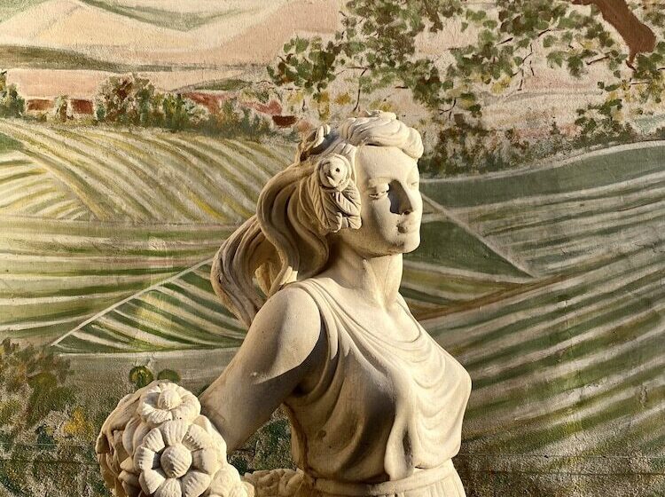 민박 Domaine Du Cellier De La Couronne