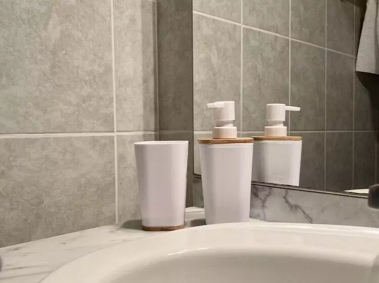 ベッドアンドブレックファースト Domaine Du Cellier De La Couronne