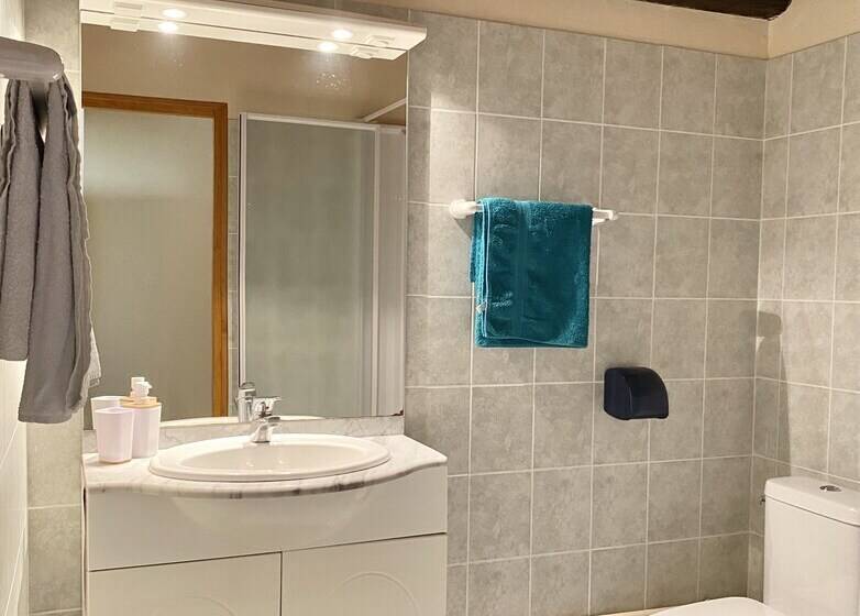 민박 Domaine Du Cellier De La Couronne