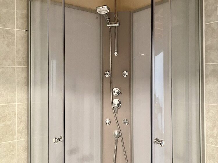 민박 Domaine Du Cellier De La Couronne