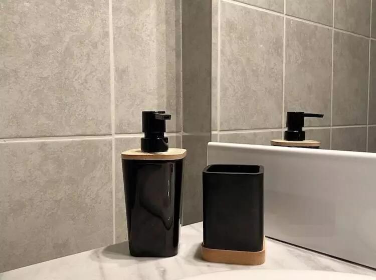 ベッドアンドブレックファースト Domaine Du Cellier De La Couronne