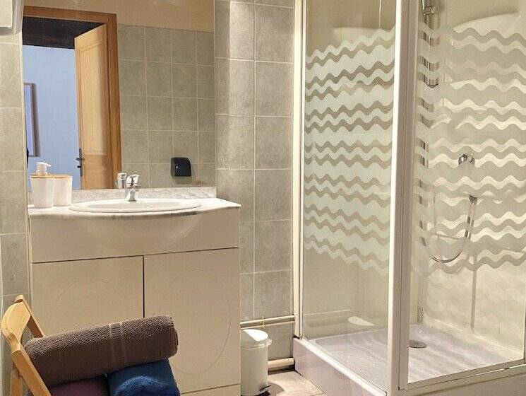 민박 Domaine Du Cellier De La Couronne